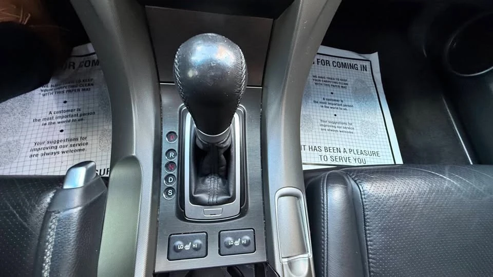 2011 Acura TL 4th Gen - Image 15 of 20