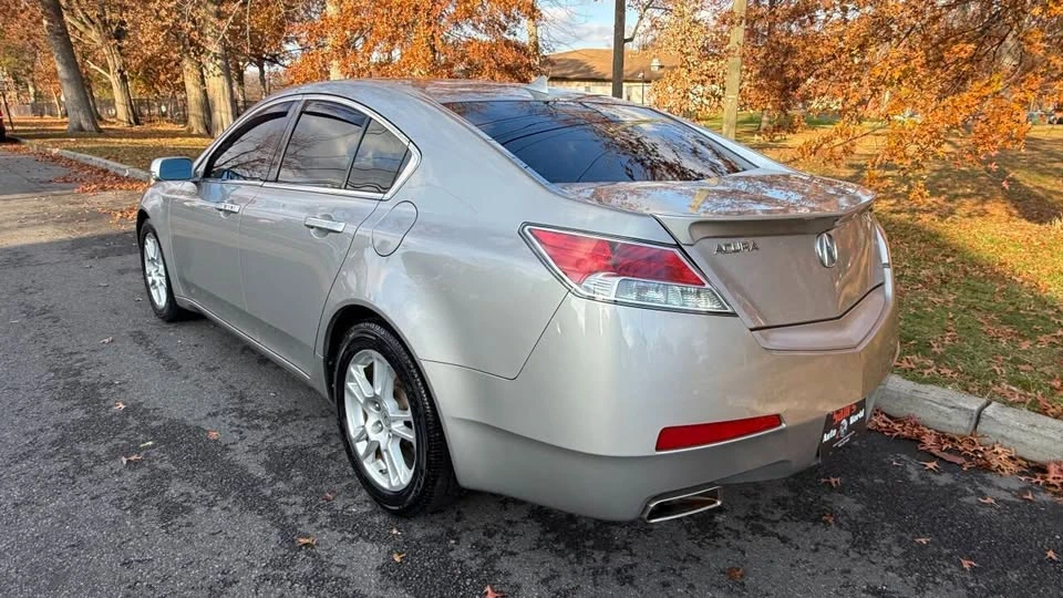 2011 Acura TL 4th Gen - Image 4 of 20