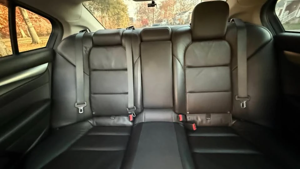 2011 Acura TL 4th Gen - Image 19 of 20