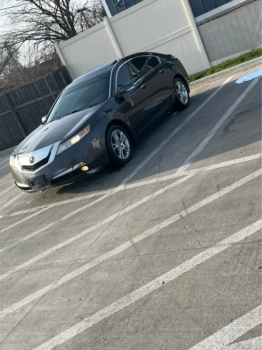 2011 Acura TL 4th Gen - Image 12 of 13