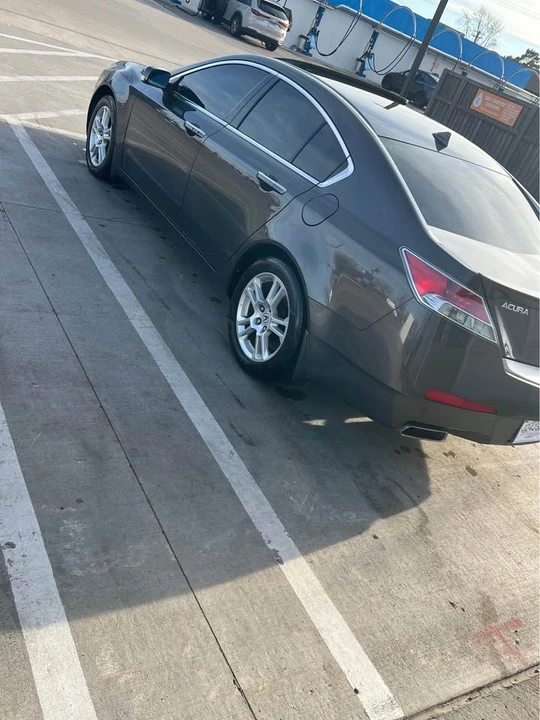 2011 Acura TL 4th Gen - Image 8 of 13