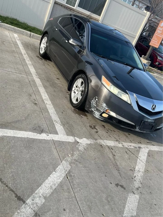 2011 Acura TL 4th Gen - Image 10 of 13