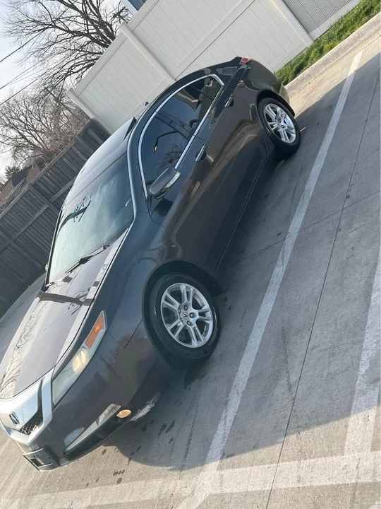 2011 Acura TL 4th Gen - Image 13 of 13