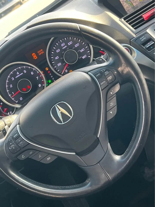 2011 Acura TL 4th Gen - Image 5 of 13