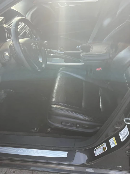 2011 Acura TL 4th Gen - Image 7 of 13