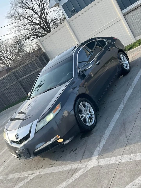 2011 Acura TL 4th Gen - Image 11 of 13