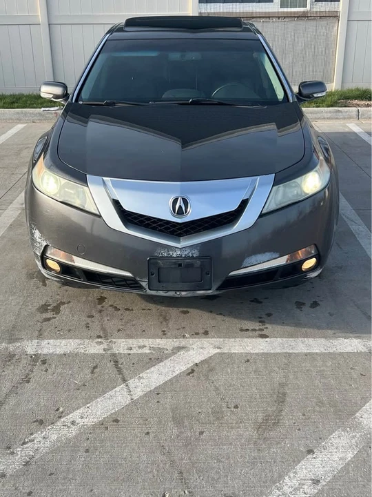 2011 Acura TL 4th Gen - Image 9 of 13