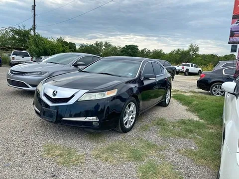 2011 Acura TL