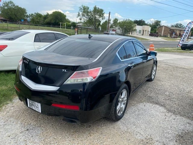 2011 Acura TL 4th Gen - Image 5 of 5