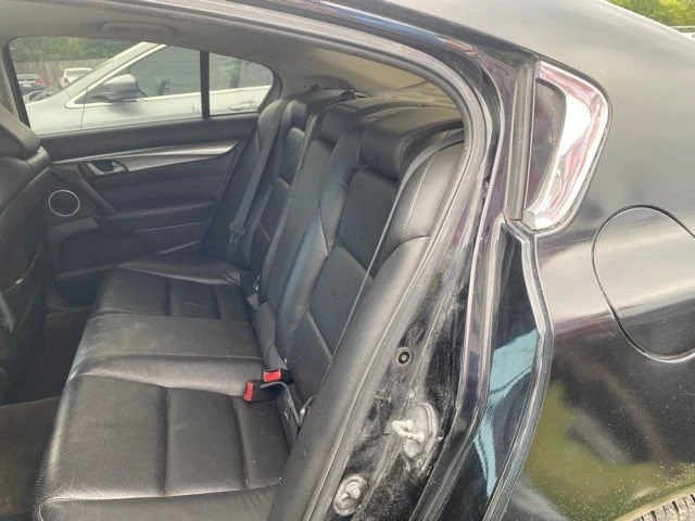 2011 Acura TL 4th Gen - Image 3 of 5