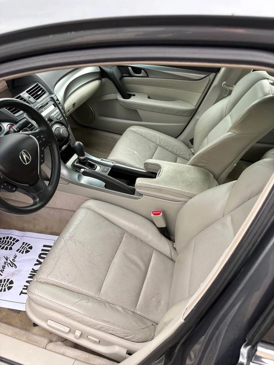 2011 Acura TL 4th Gen - Image 13 of 20