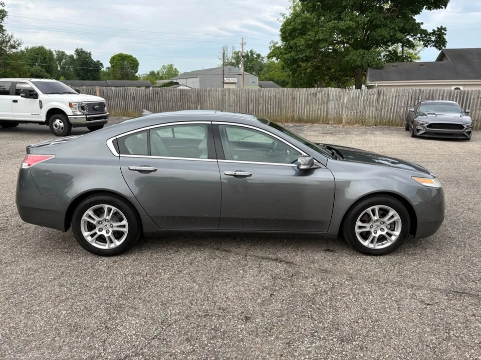 2011 Acura TL 4th Gen - Image 4 of 20