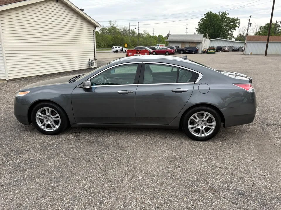 2011 Acura TL 4th Gen - Image 8 of 20