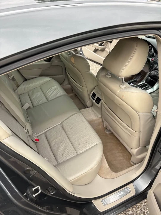 2011 Acura TL 4th Gen - Image 18 of 20