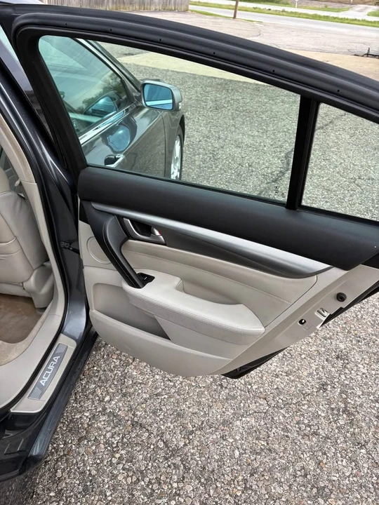 2011 Acura TL 4th Gen - Image 15 of 20