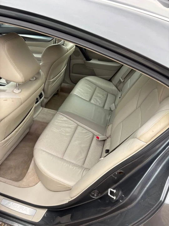 2011 Acura TL 4th Gen - Image 16 of 20