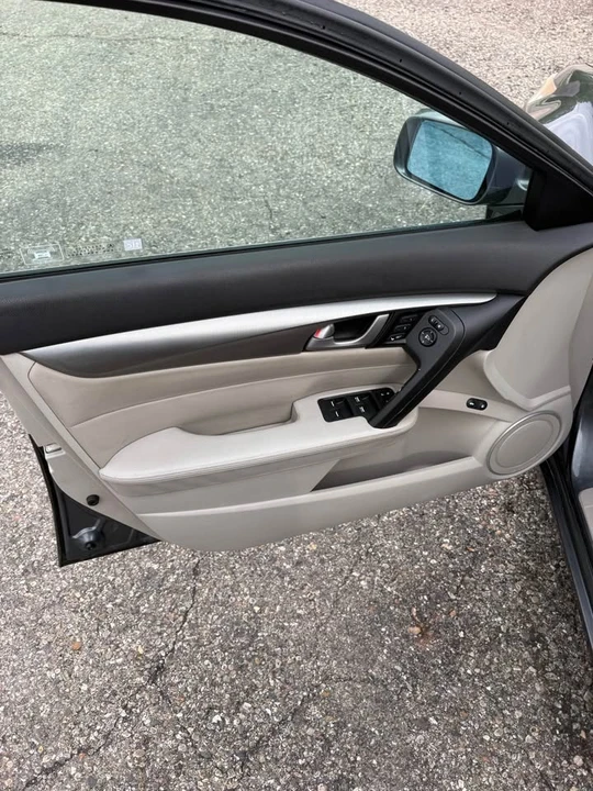 2011 Acura TL 4th Gen - Image 14 of 20