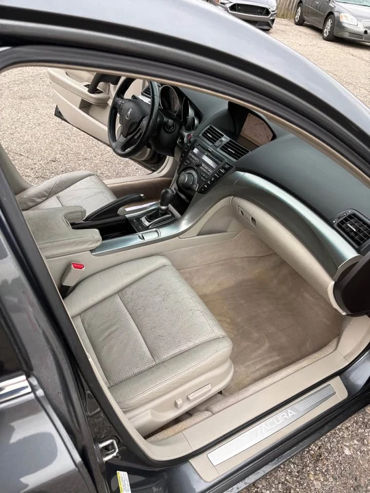 2011 Acura TL 4th Gen - Image 20 of 20