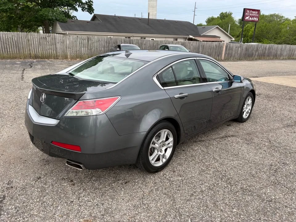 2011 Acura TL 4th Gen - Image 5 of 20