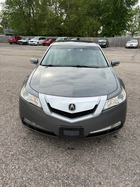 2011 Acura TL 4th Gen - Image 2 of 20