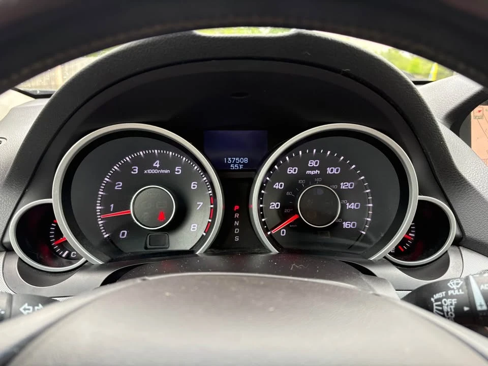 2011 Acura TL 4th Gen - Image 11 of 20