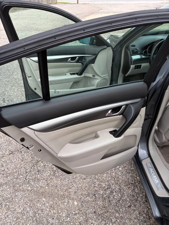 2011 Acura TL 4th Gen - Image 17 of 20