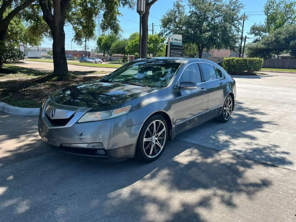 2011 Acura TL 4th Gen - Image 12 of 14