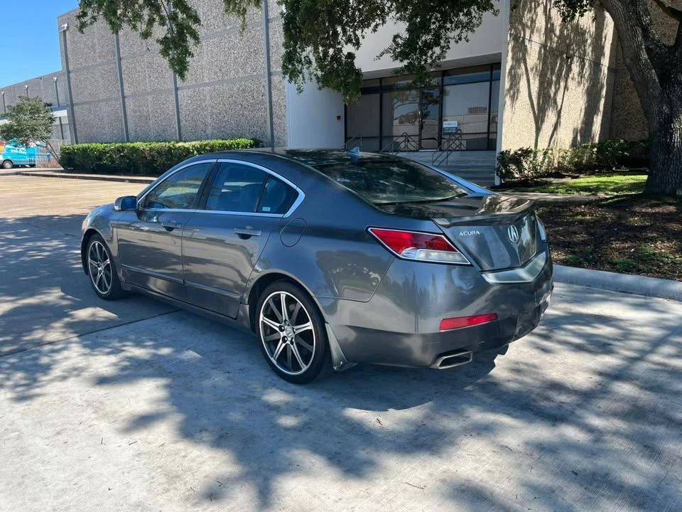 2011 Acura TL 4th Gen - Image 14 of 14