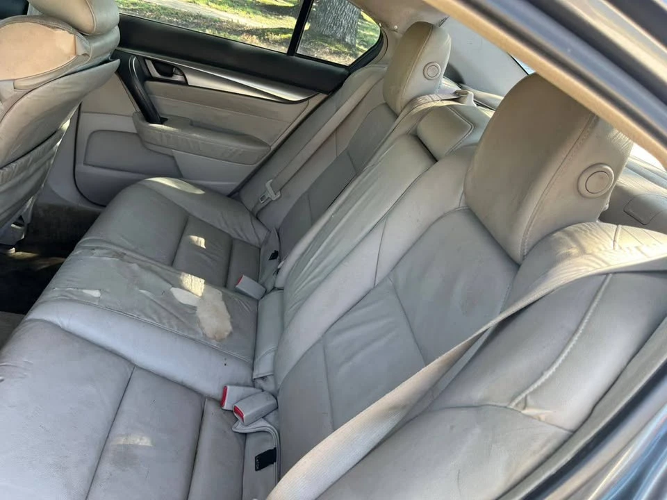 2011 Acura TL 4th Gen - Image 6 of 14