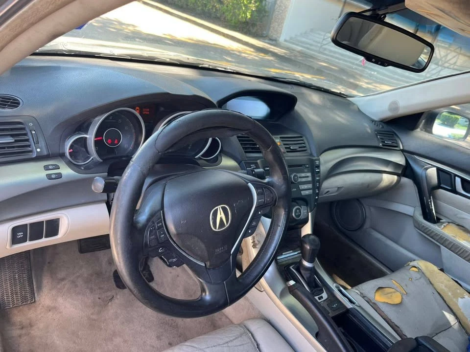 2011 Acura TL 4th Gen - Image 8 of 14