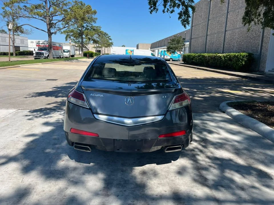 2011 Acura TL 4th Gen - Image 3 of 14