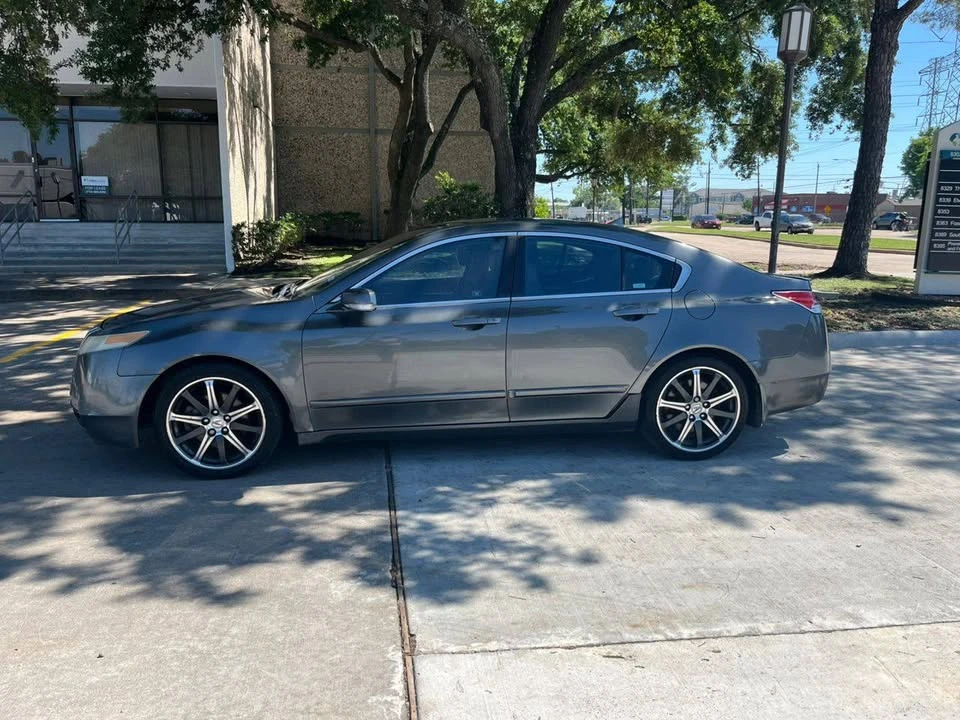 2011 Acura TL 4th Gen - Image 13 of 14