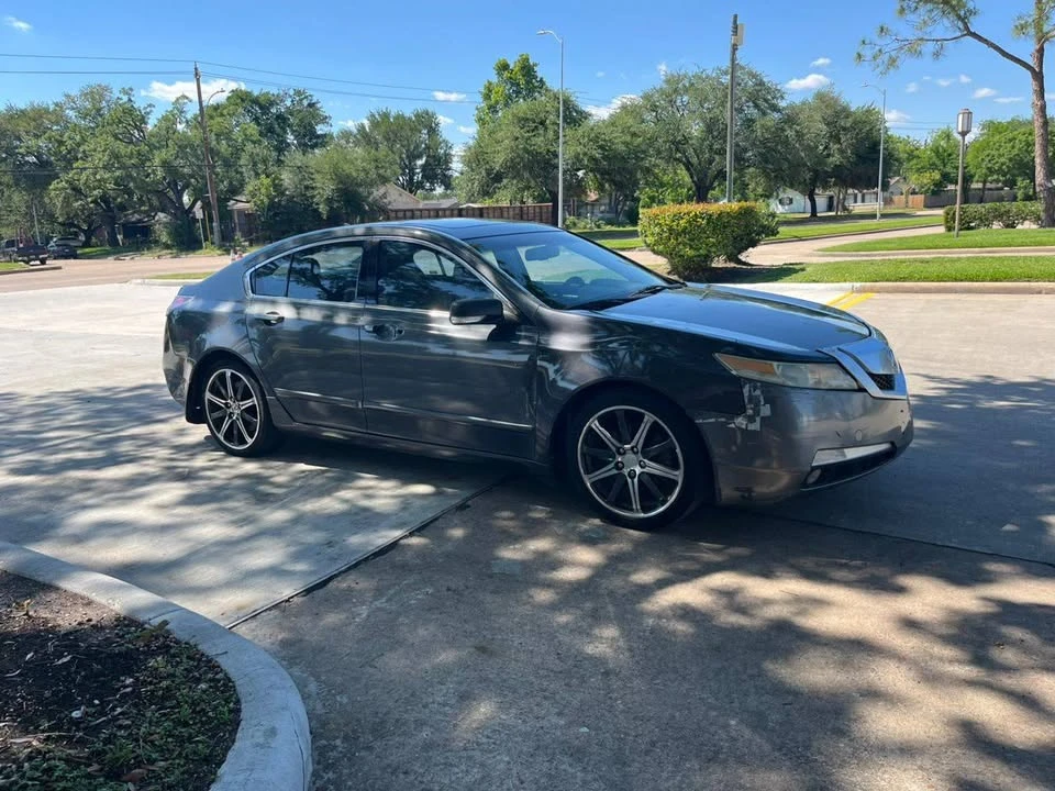 2011 Acura TL 4th Gen - Image 2 of 14