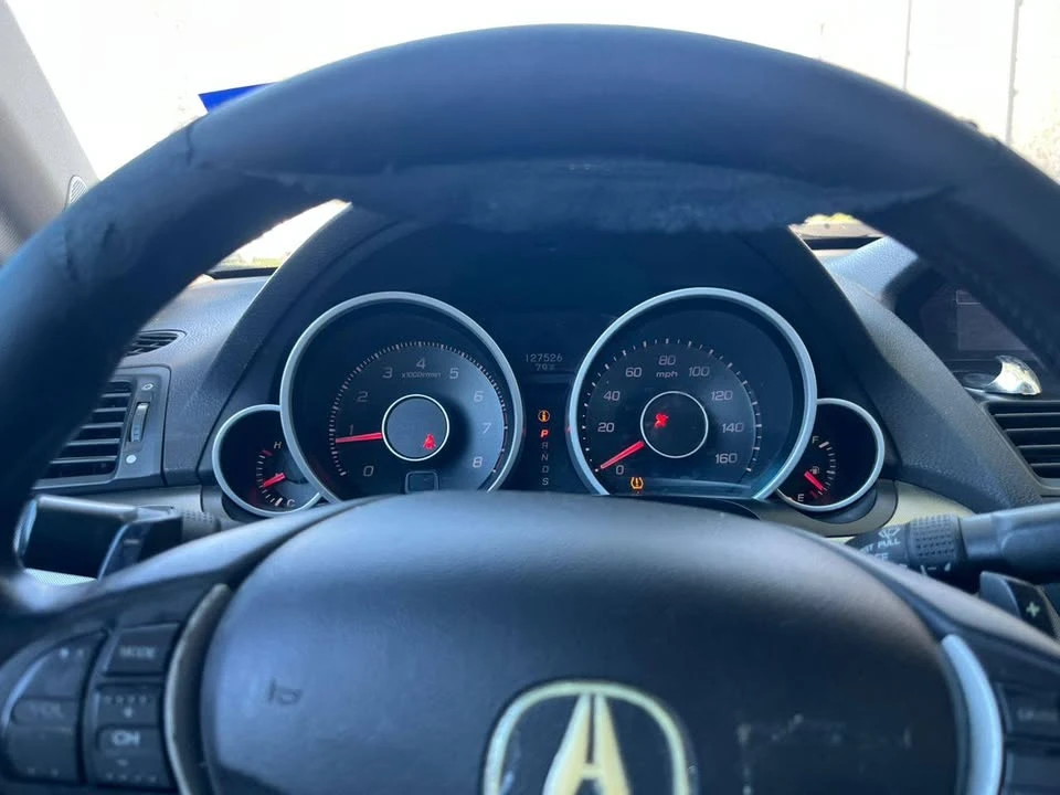 2011 Acura TL 4th Gen - Image 7 of 14