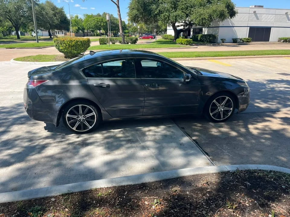 2011 Acura TL 4th Gen - Image 5 of 14
