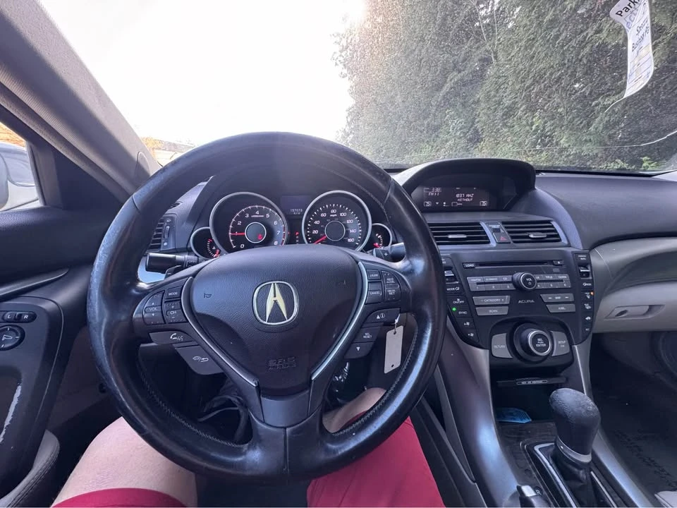 2011 Acura TL 4th Gen - Image 12 of 12