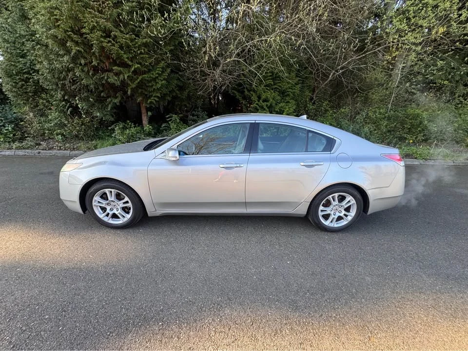 2011 Acura TL 4th Gen - Image 7 of 12
