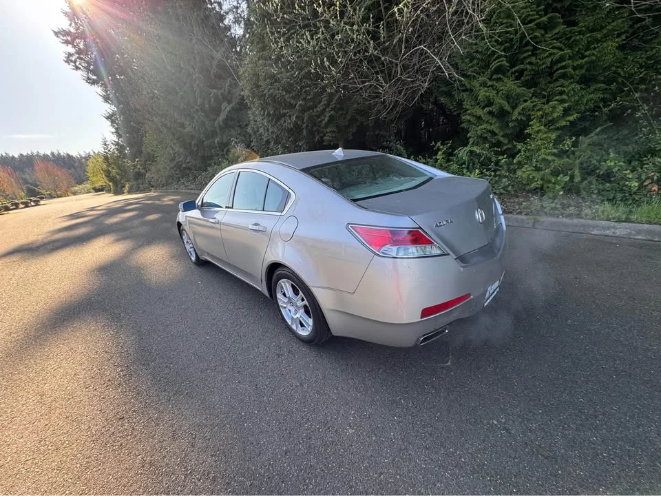 2011 Acura TL 4th Gen - Image 6 of 12
