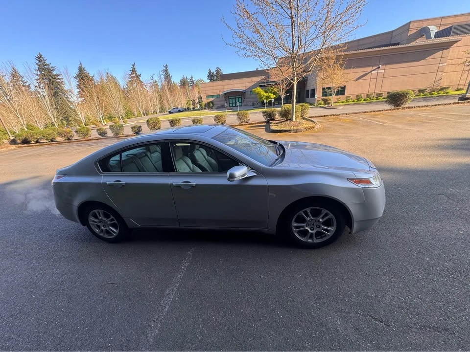 2011 Acura TL 4th Gen - Image 3 of 12