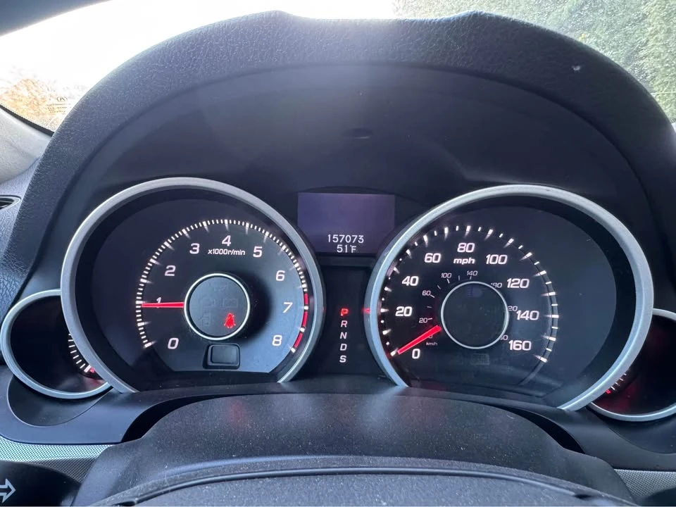 2011 Acura TL 4th Gen - Image 11 of 12