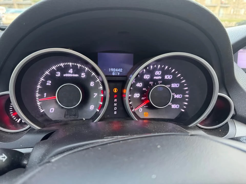 2011 Acura TL 4th Gen - Image 11 of 11