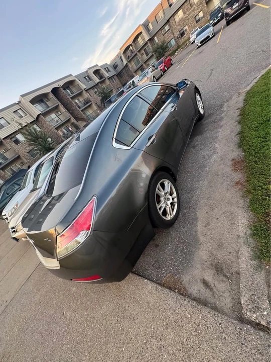 2011 Acura TL 4th Gen - Image 2 of 11