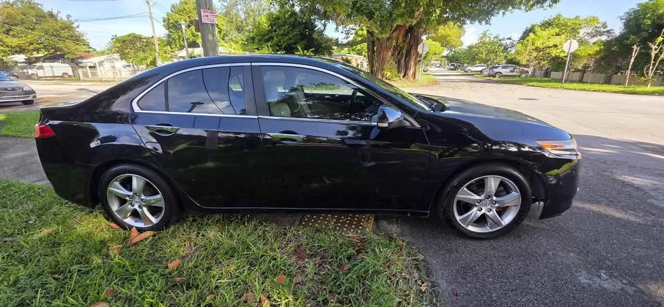 2011 Acura TL 4th Gen - Image 6 of 15