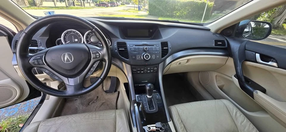 2011 Acura TL 4th Gen - Image 5 of 15
