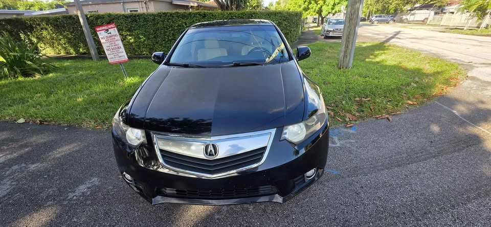 2011 Acura TL 4th Gen - Image 7 of 15