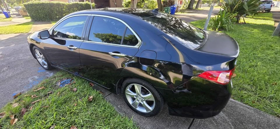 2011 Acura TL 4th Gen - Image 15 of 15