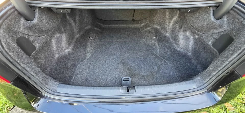 2011 Acura TL 4th Gen - Image 10 of 15