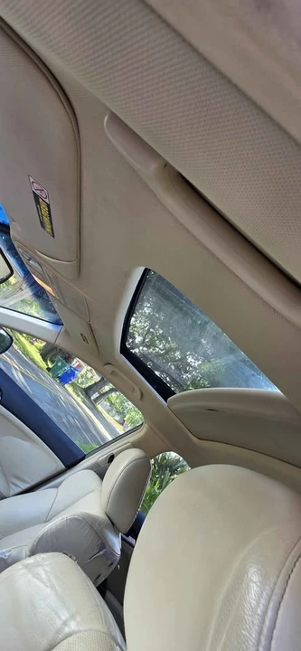 2011 Acura TL 4th Gen - Image 14 of 15