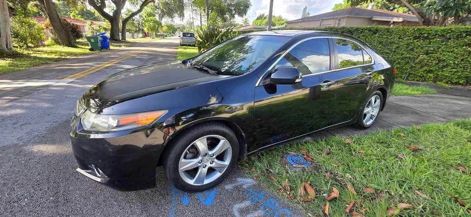 2011 Acura TL 4th Gen - Image 2 of 15