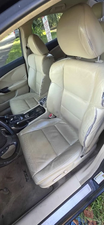 2011 Acura TL 4th Gen - Image 12 of 15